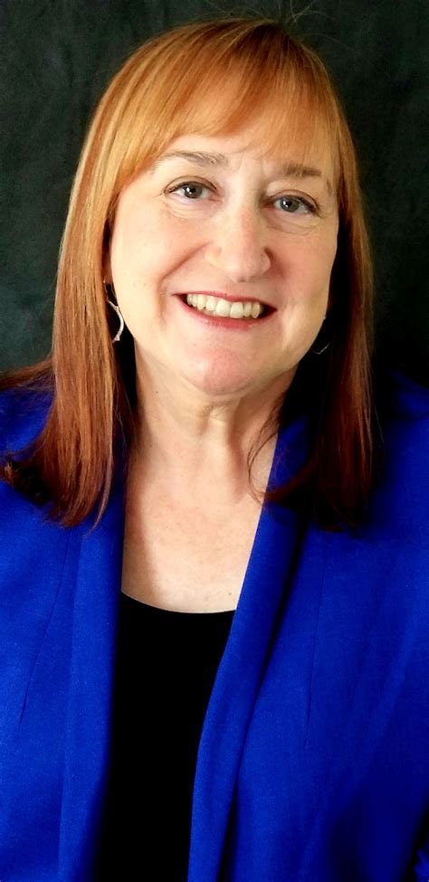Leadership Coaching — Lori Baker-Schena