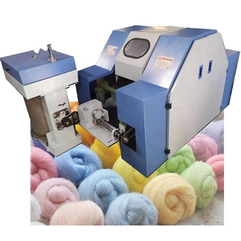 Textile Processing Machinery From China