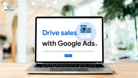 Are Google Ads Worth It For Your Small Business Netplanet Digital