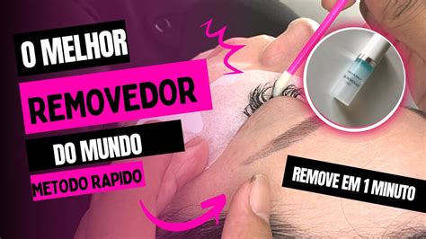 Como Remover Extens O De C Lios Em Minutos A Forma Mais F Cil De