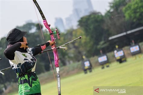 Diananda Targetkan Rebut Tiga Emas Sea Games Antara News