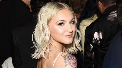Julia Michaels Drops New Song ‘if You Need Me For Facebook Series