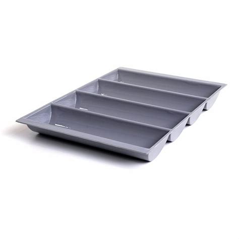 Cutlery Tray To Fit In Mm Wide Standard Drawer Prm Direct