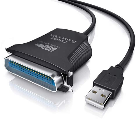 ADAPTER KABEL USB NA LPT DO DRUKARKI 1499 - 7848625031 - oficjalne ...