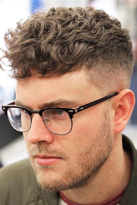 Crew Cut Hair Ideas: The Timeless Haircut For Men | Crew cut hair, Men ...