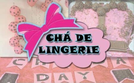 Decora O De Ch De Lingerie Ideias Dicas E Inspira Es Simples