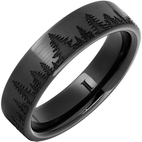 Western Heritage Collection Wedding Rings • Jewelry Innovations