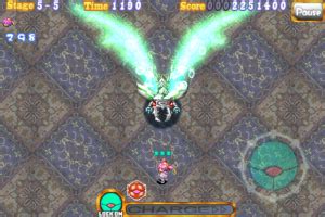 Mushihime Sama Bug Panic Hardcore Gaming 101