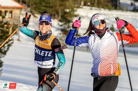 Madona Start List Individuels Hommes Et Dames Biathlon Live