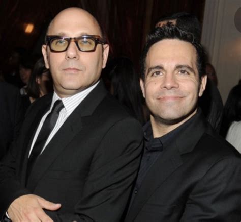 Sex And The City Fallece El Actor Willie Garson A Los 57 Años De