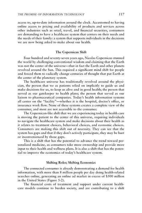 Reading: Evidence-Based Medicine and the Changing Nature of Health Care ...