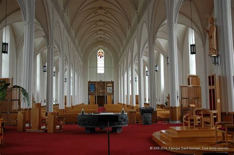 La cathédrale de Rimouski sallier pour mieux défendre le patrimoine