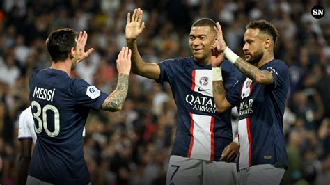 Viper Play Psg Hoy Vs Troyes En Vivo Por La Ligue De Francia Infozport