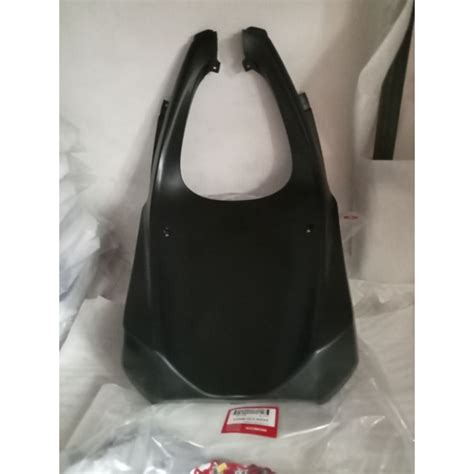 Fender Inner Honda Beat Fi V1 Araro Shopee Philippines