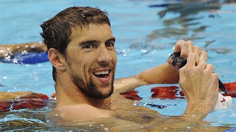 Michael Phelps Detenido Por Conducir Borracho