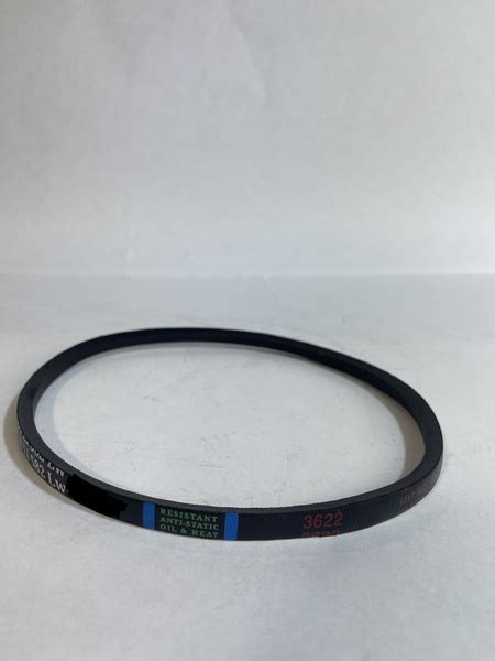 Ремень клиновой A24,5 Li 623 мм, Ld 653 мм EXtra, SANLUX A-650 - SanLux ...