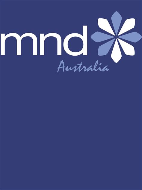 Mnd Australia Logo Essential T Shirt For Sale By Mndaustralia Redbubble