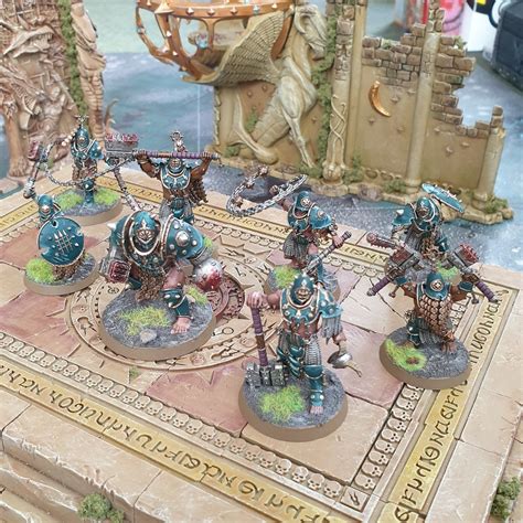 Pin By Andrew Craig On Stuff I Like Warhammer Fantasy Miniatures