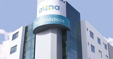 Centros Médicos Auna sede Servimédicos Oncosalud