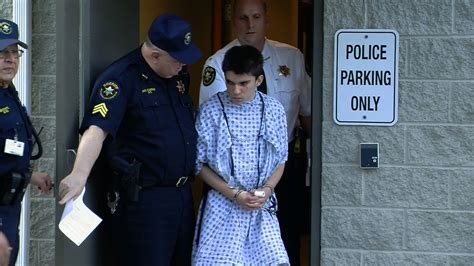 Teen School Stabbing Suspect: ‘I Have More People to Kill’ | Fox 8 Cleveland WJW