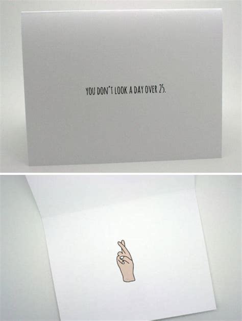 Funny And Unusual Greeting Cards 38 Pics