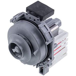 Насос циркуляційний Askoll M312 для посудомийної машини Indesit Ariston ...