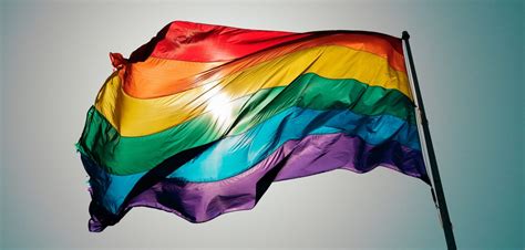 Was bedeutet LGBT und LGBTQ einfach erklärt Futurezone