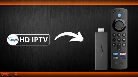 Xtreme HD IPTV Review – Complete Installation Guide on Firestick - Firesticko