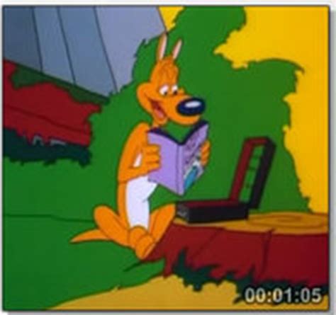 Digeri Dingo Is Reading A Bottle Cap Book By Dingofan On Deviantart