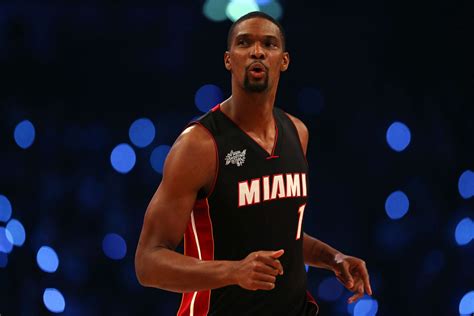 What Is Chris Bosh S Net Worth All You Need To Know