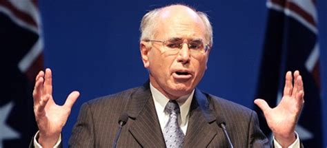 Profile John Howard News Al Jazeera