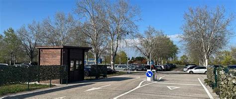 Parcheggio A Venezia Ecco Dove Lasciare L Auto