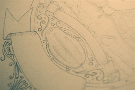 La Virgen De La Papaya On Behance