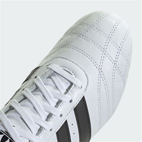 Adidas Taekwondo Lace Shoes White Adidas Uae