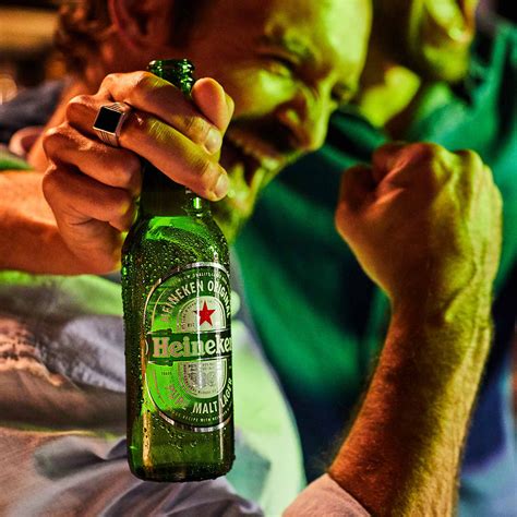 Conheça a história da Heineken Nossa História Heineken