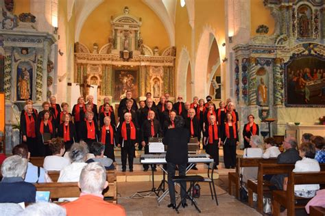 Chorale A Choeur ouvert Écoutez les Regardez les Vivez les