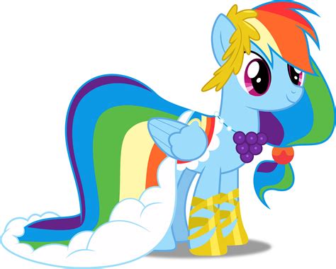 Vector 215 Rainbow Dash 31 By Dashiesparkle On Deviantart