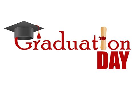 Graduation day isolated 1265709 Vector Art at Vecteezy