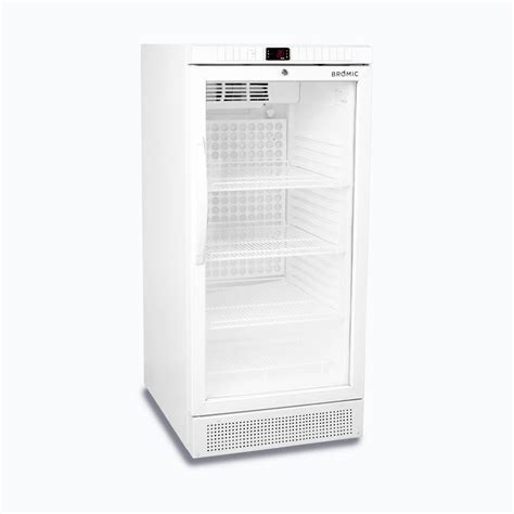 Bromic Med0220gd Medifridge Vaccine Fridge 215l