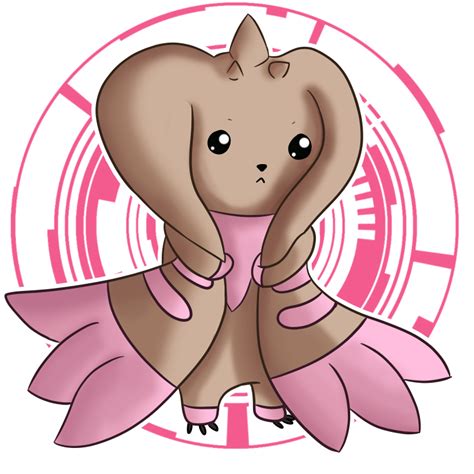 Lopmon by TimmerTammer on DeviantArt