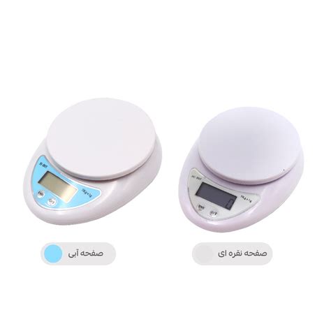 قیمت و خرید ترازوی آشپزخانه مدلkitchen Scale