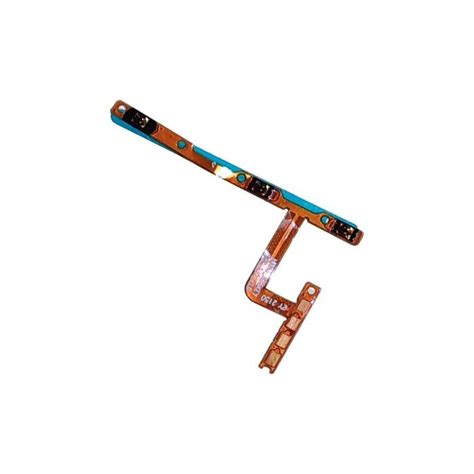 FL Flexsibel On Off Volume INFINIX HOT 10S FLEXIBLE POWER Lazada Indonesia