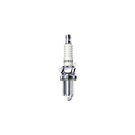 Свеча зажигания DENSO Denso_KJ20CRL11 - купить по выгодным ценам в ...