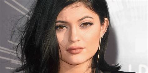 Kim Kardashians Youngest Sister Kylie Is Suddenly The Most Influential