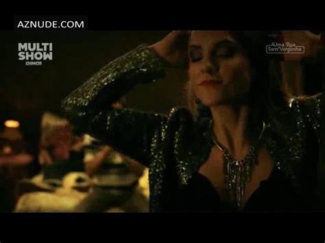 NATALIA VIDALL Nude AZNude