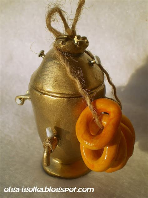 Иголкин уголок / The Needle Nook: Самовар... /Samovar...