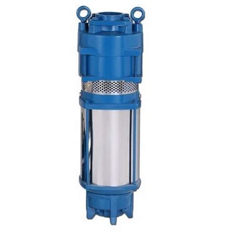 Hp To M Open Well Submersible Pump At Best Price In Ernakulam