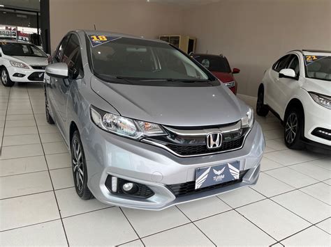 Honda Fit EX S EX 1 5 Flex Flexone 16V 5p Aut Flex 4 portas câmbio