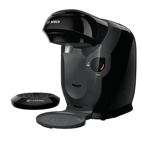 Espressor Capsule Bosch Tassimo Style Tas