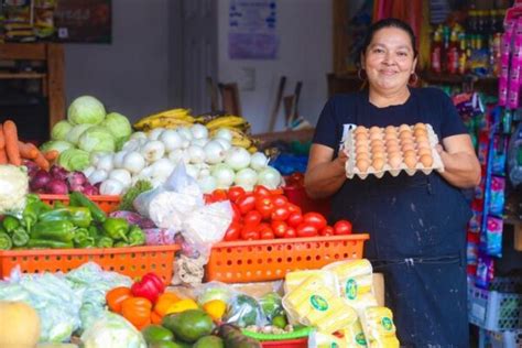 La Economía Salvadoreña Creció 3 6 En El Tercer Trimestre De 2023